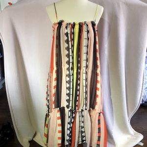 Apiece Apart sun slip dress